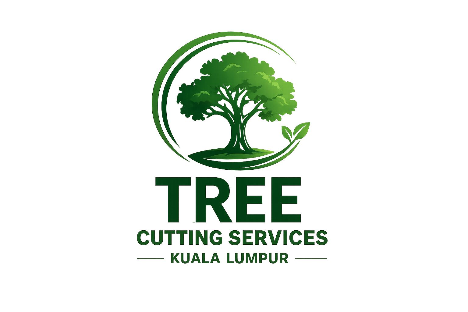Tree Cutting Services KL logo